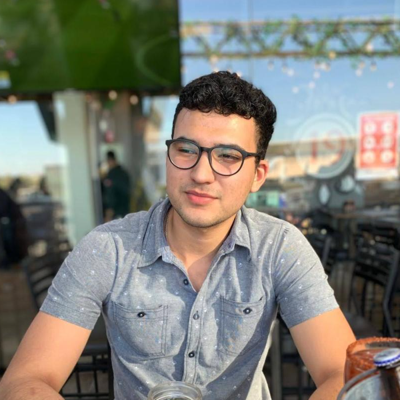 Daniel Celaya